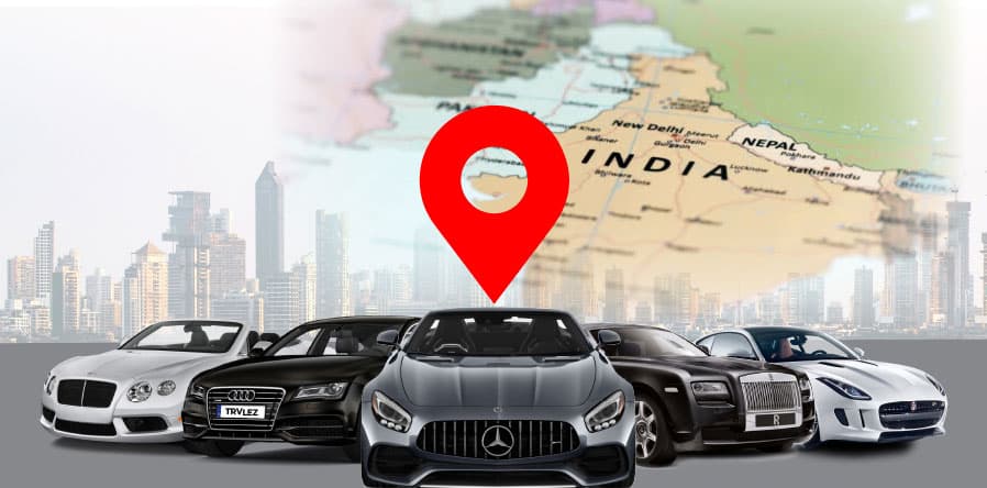 Luxury Car Rental