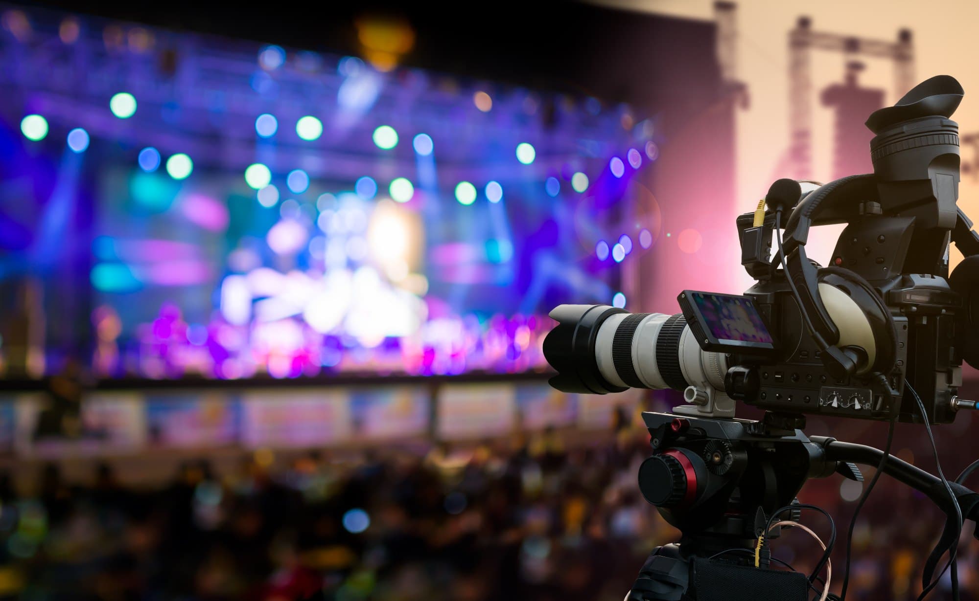 Photography & Videography
