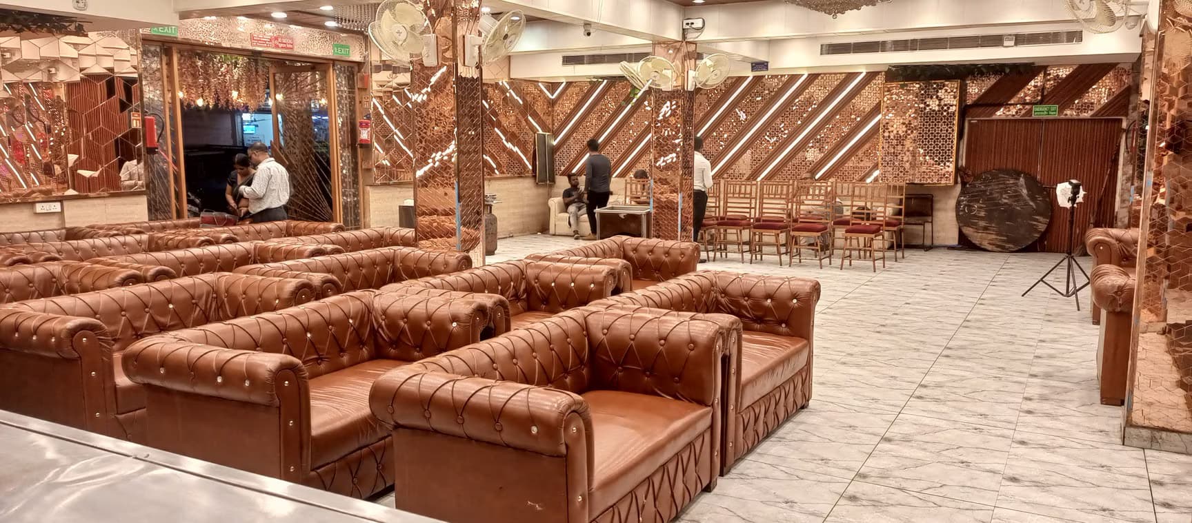 Royal Banquet Hall
